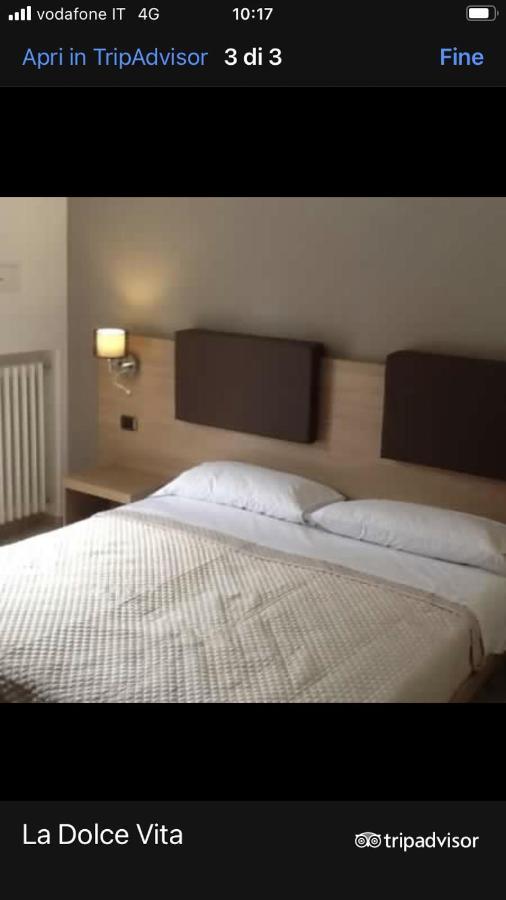 Dolcevita Relais Arma di Taggia Eksteriør billede