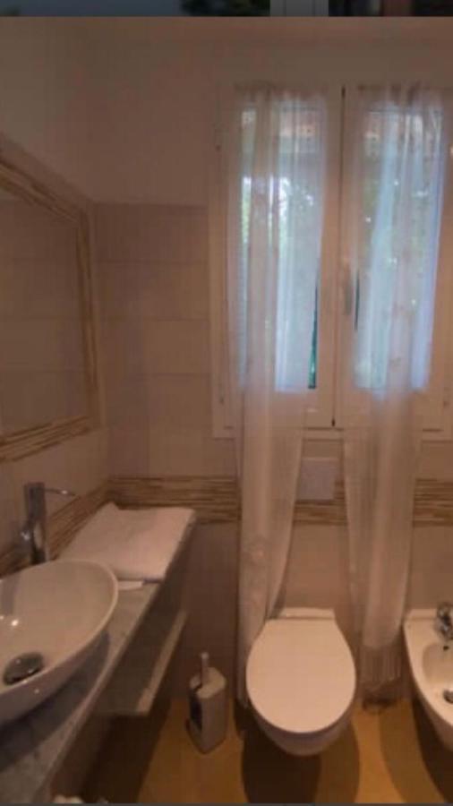 Dolcevita Relais Arma di Taggia Eksteriør billede